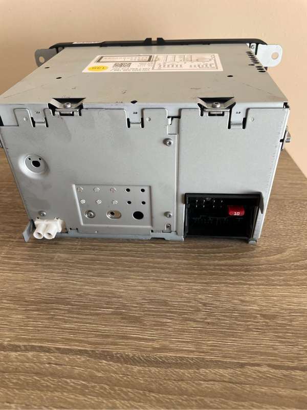 Car radio VW RCD310