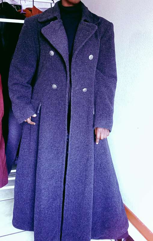 PreLoved Winter coat