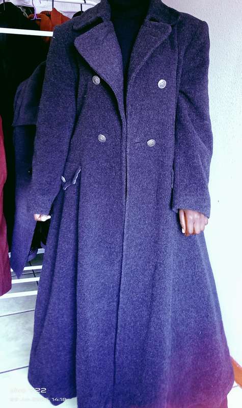 PreLoved Winter coat