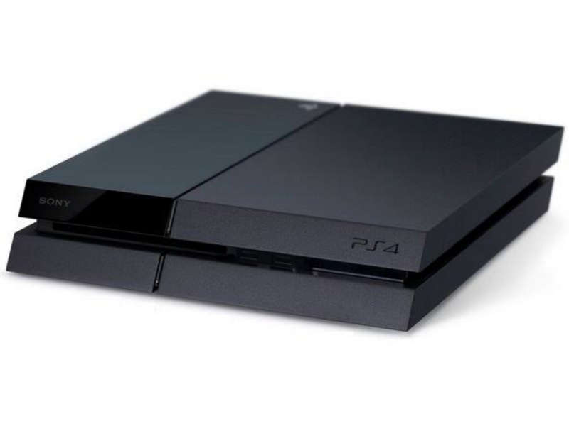 Playstation 4 please read description