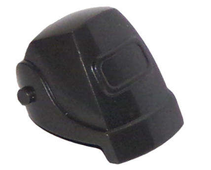 LEGO Minifigure, Headgear Helmet Welding