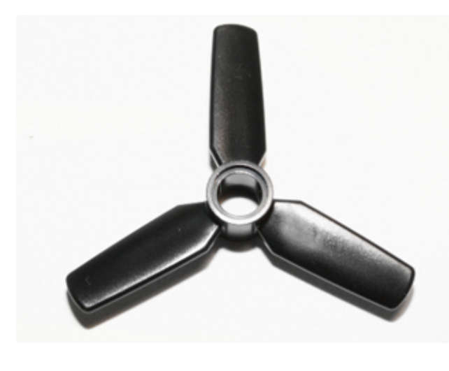 LEGO Parts Propeller 3 Blade 5 Diameter
