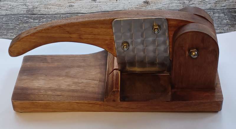 Biltong Slicer