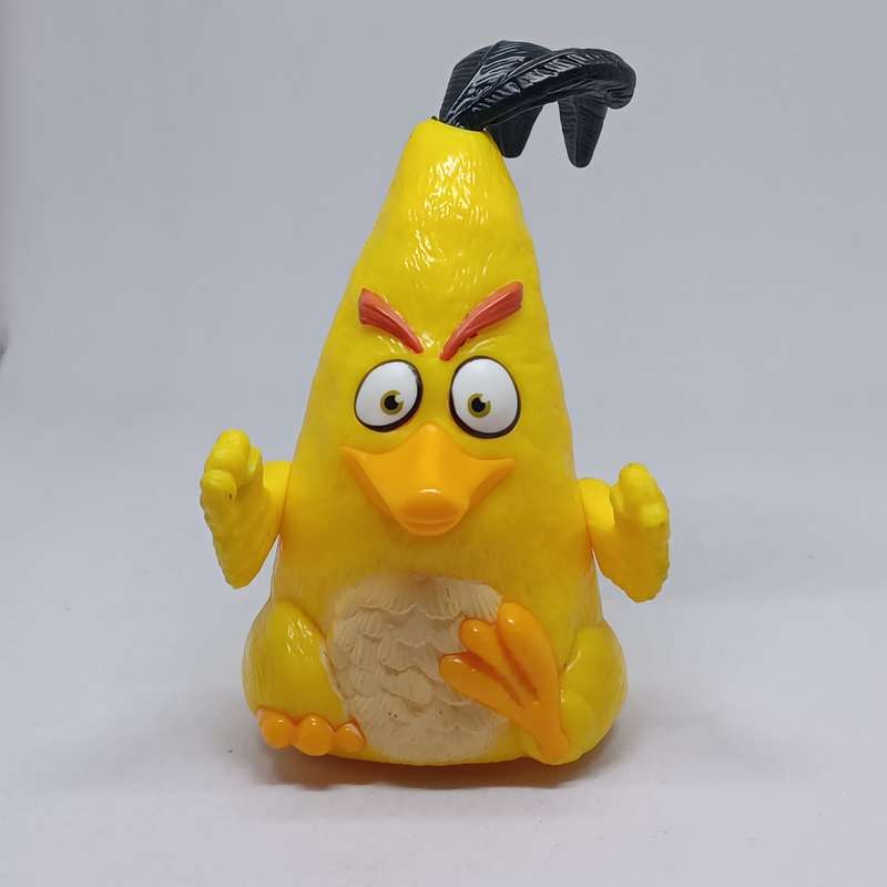 Selection McDonalds' Toys 01