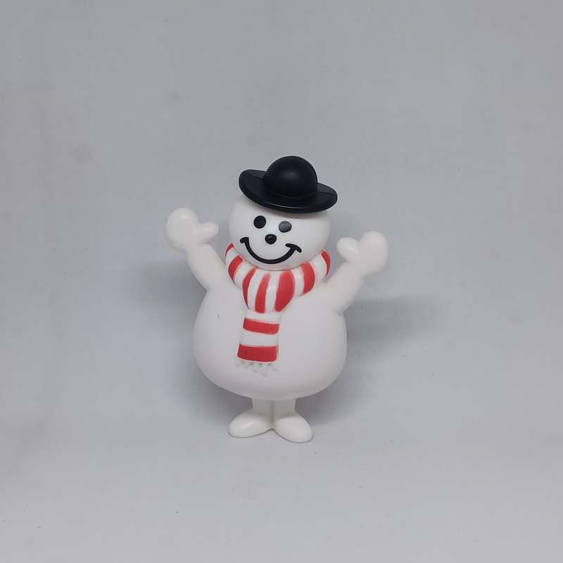 Selection McDonalds' Toys 01