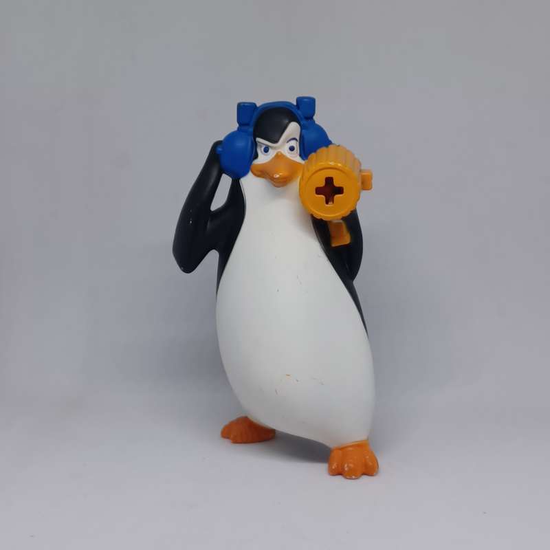 Selection McDonalds' Toys 02