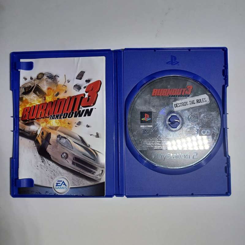 Ps2 Game Bundle Various titles / Tested working