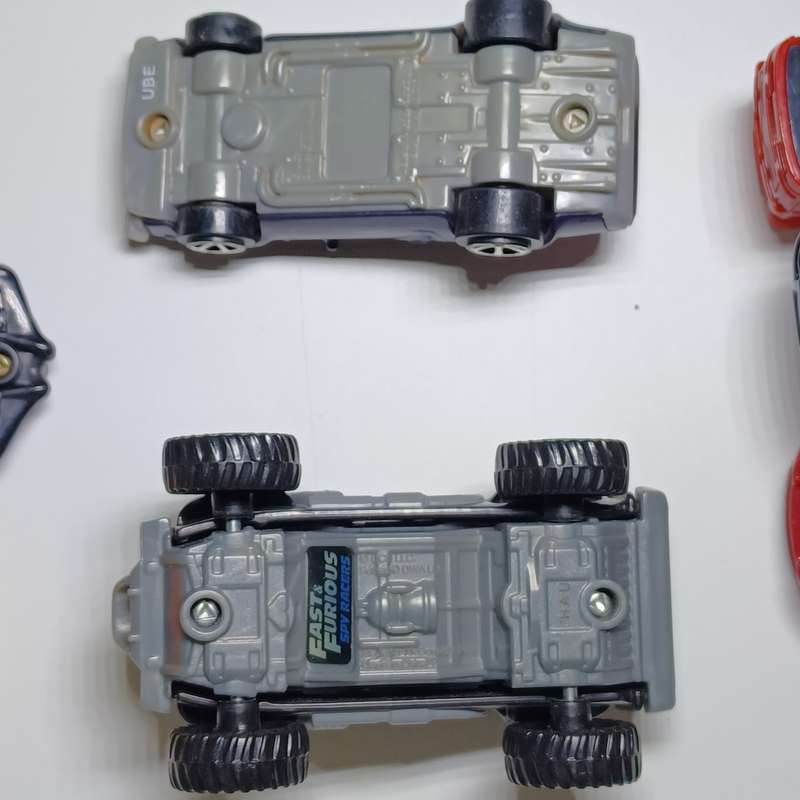 Collection hotwheels/tomica/other toy cars