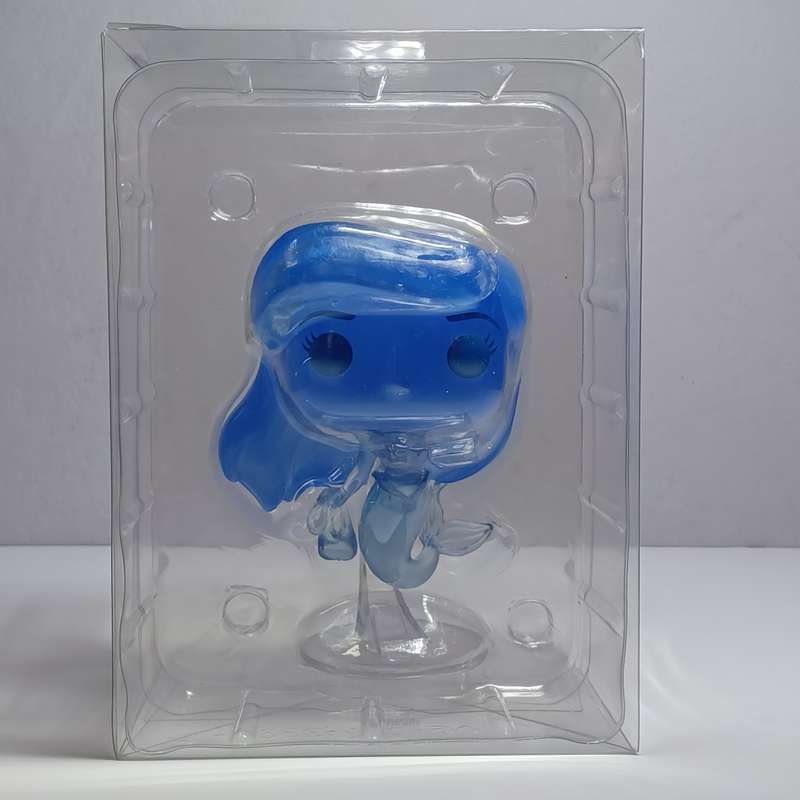 Funko Pop! Disney: The Little Mermaid - Ariel Exclusive Vinyl Figure in protector box