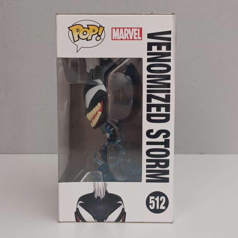 Funko Pop! Marvel: Venom - Venomized Storm