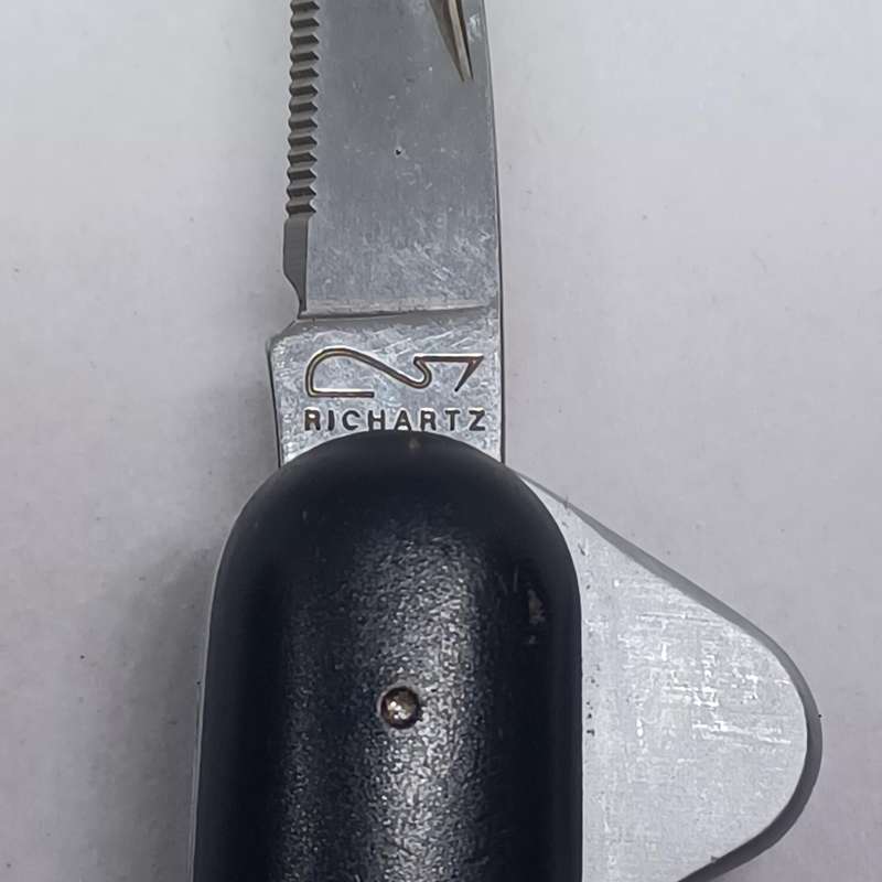 VINTAGE RICHARTZ SOLINGEN GERMANY - Butlers Friend ( 11,5cm)