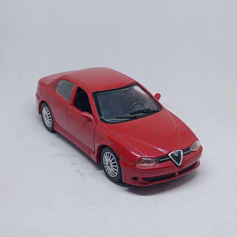 Alfa Romeo 156 GTA New Ray 1/32 Model Car