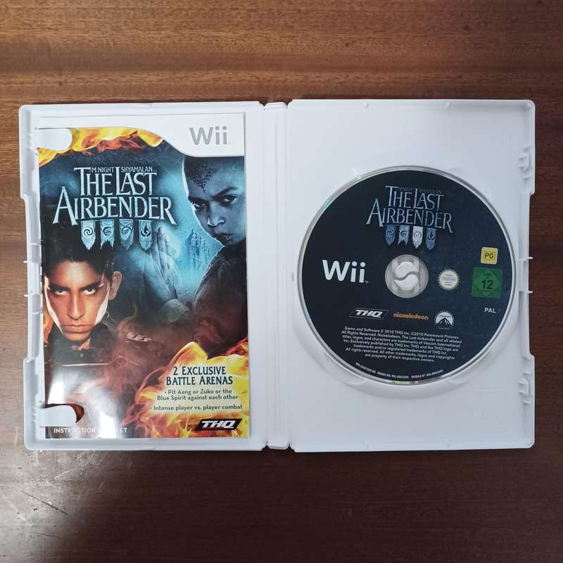 Nintendo Wii game bundle (all tested working)