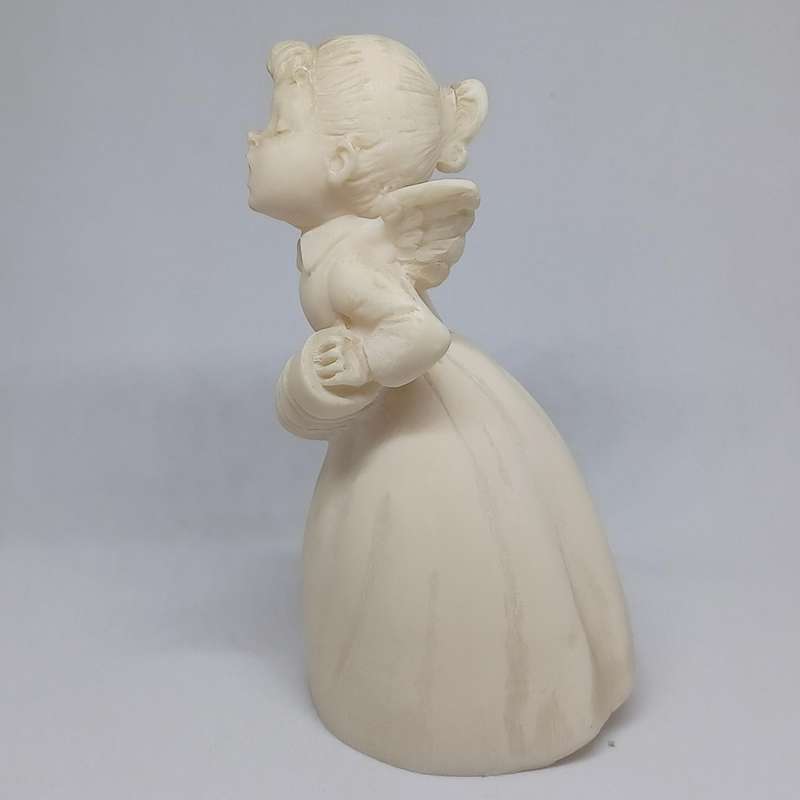 Vintage Musical Angel (possibly A.Santini)