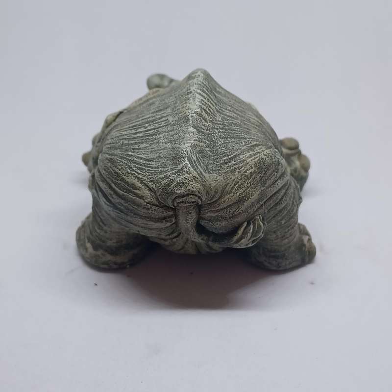 Vintage 1999 Sealmark Elephant Bum in the Air
