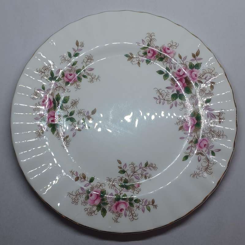 Vintage Royal Albert Lavender Rose  fine bone china