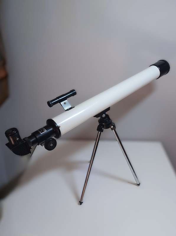 TELESCOPE 50x50  MADE IN JAPAN