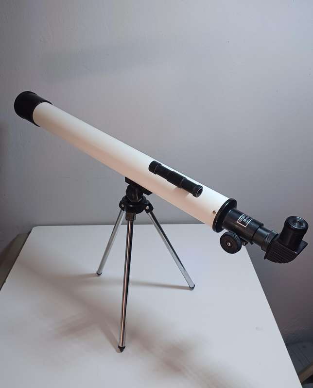 TELESCOPE 50x50  MADE IN JAPAN