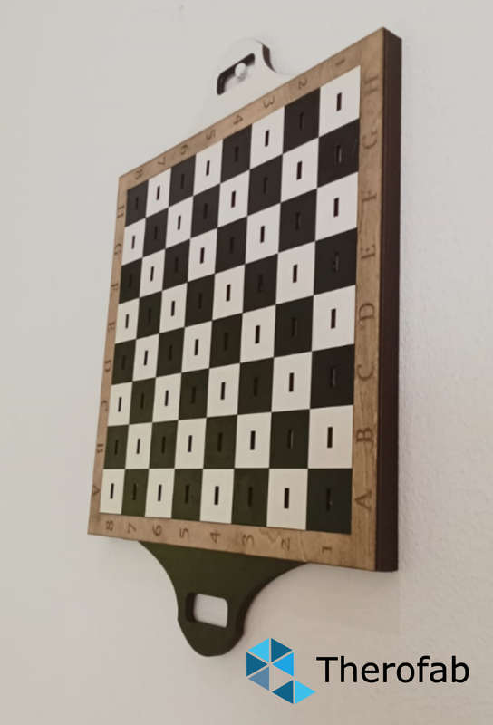 All In One Chess Set