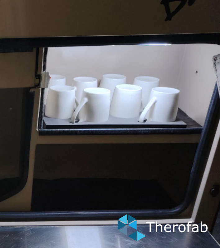 Foam Cup holder
