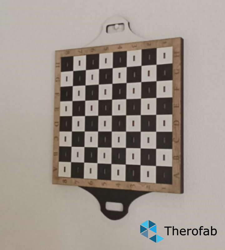 All In One Chess Set