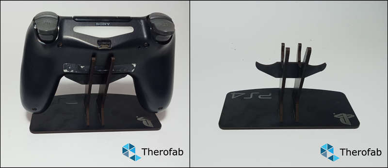 PS4 Controller Stand