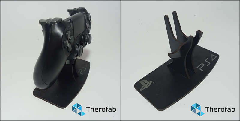 PS4 Controller Stand