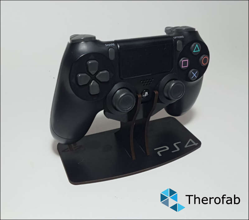 PS4 Controller Stand