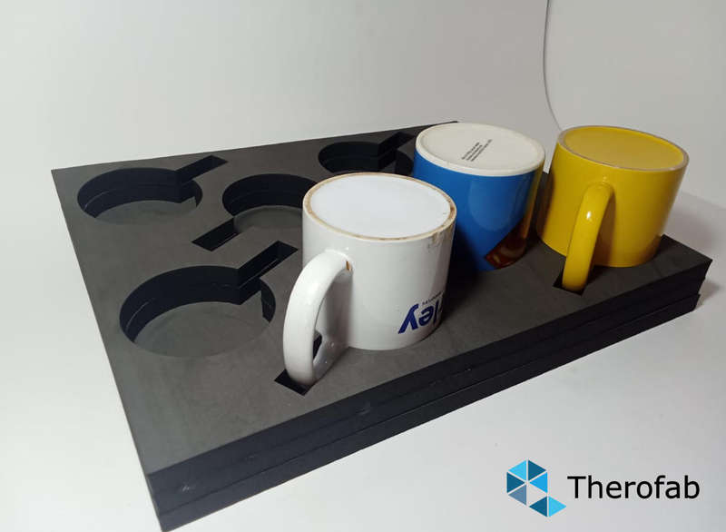 Foam Cup holder