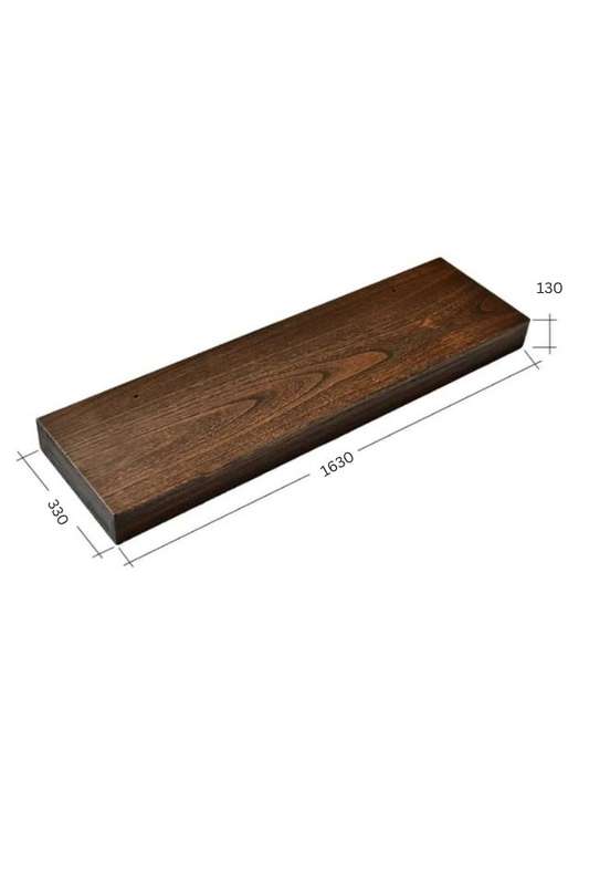 Floating Shelf/TV Unit