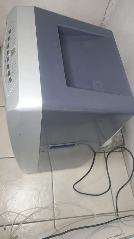 Defy mobile/portable air conditioner 12000BTU