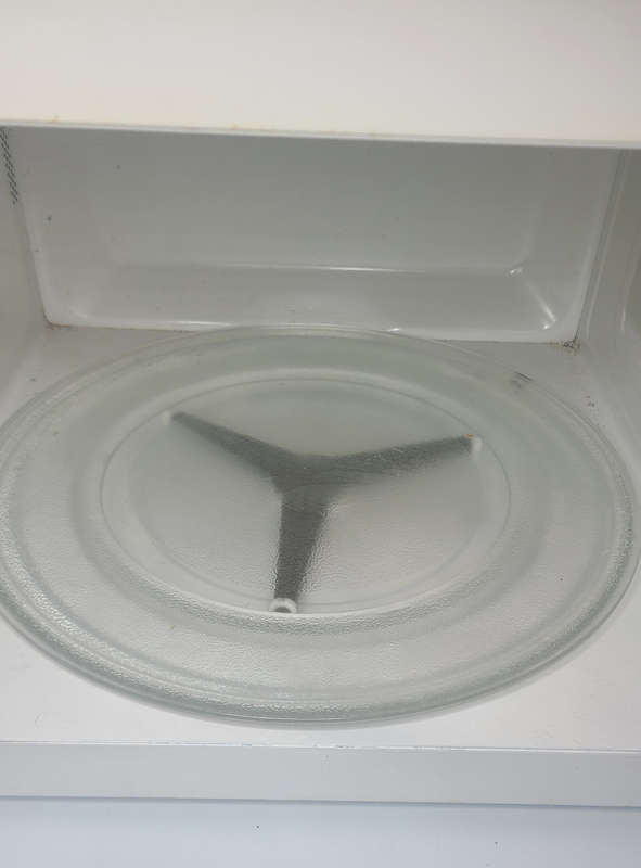 Samsung 55L Microwave oven