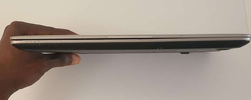 HP elitebook G3 Core i5 vPro 6th gen