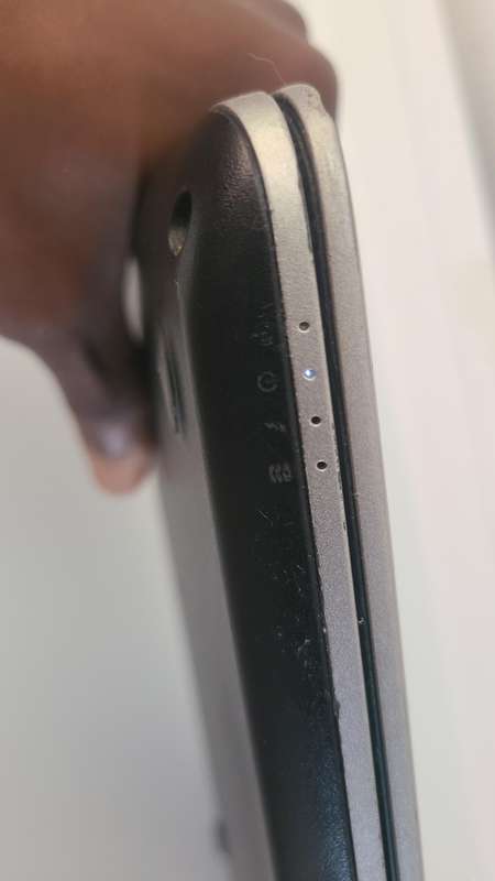 HP elitebook G3 Core i5 vPro 6th gen