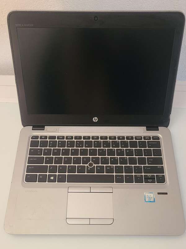 HP elitebook G3 Core i5 vPro 6th gen