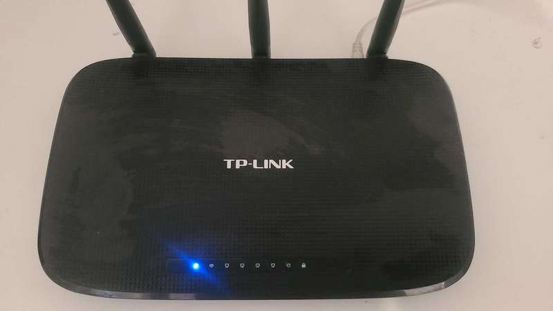TP-Link Router