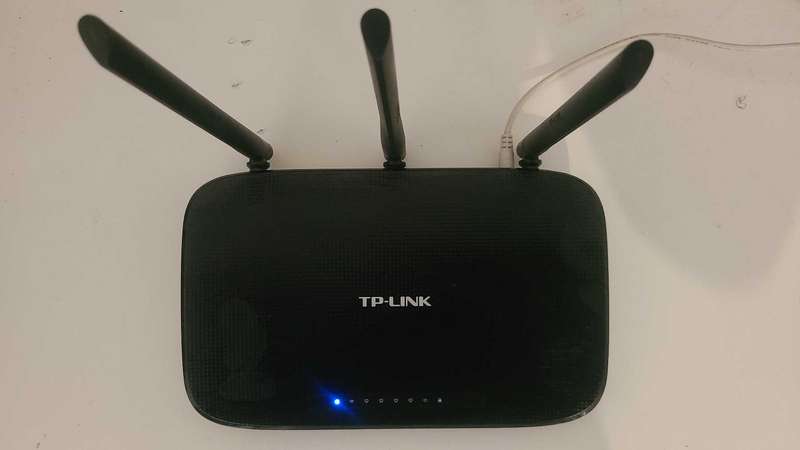 TP-Link Router