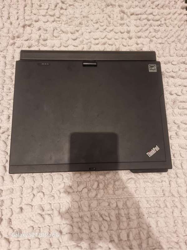 LENOVO X201 core i7