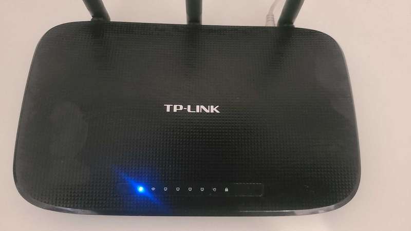 TP-Link Router