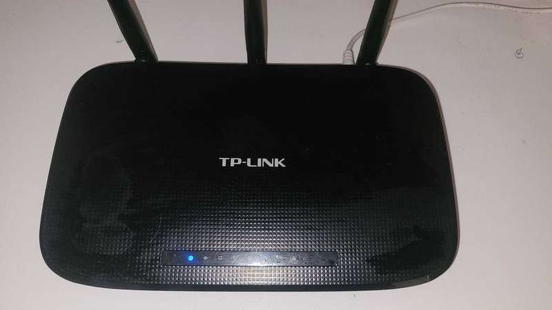 TP-Link Router