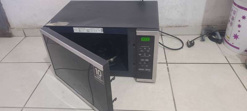 Samsung 40L Microwave oven