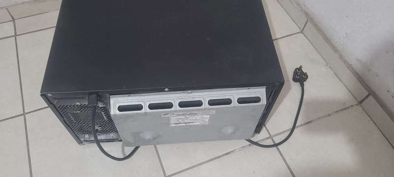 Samsung 40L Microwave oven