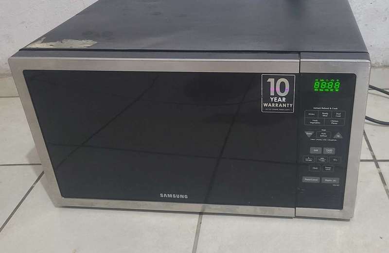 Samsung 40L Microwave oven