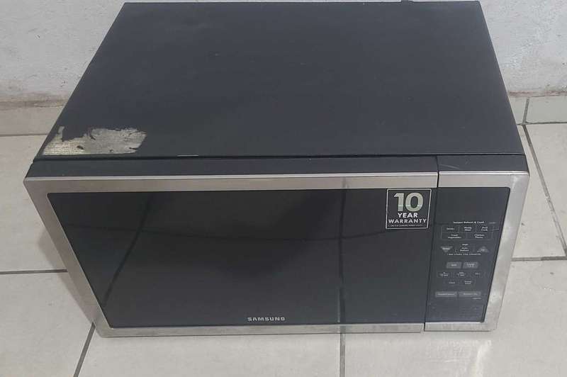 Samsung 40L Microwave oven