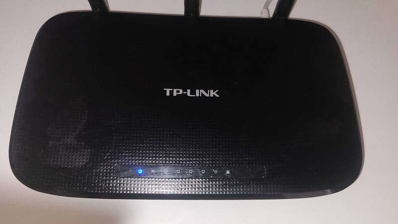 TP-Link Router