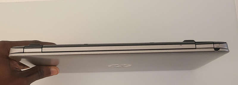 HP elitebook G3 Core i5 vPro 6th gen