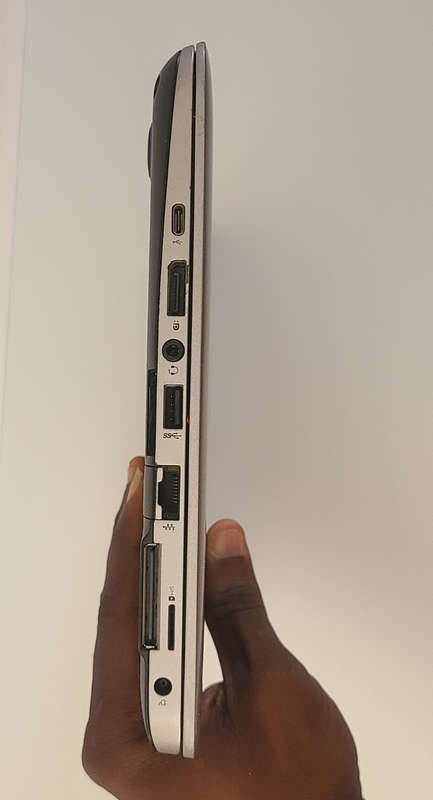 HP elitebook 820 G3 Core i5 Laptop 4GB RAM 1TB (band & olufsen)