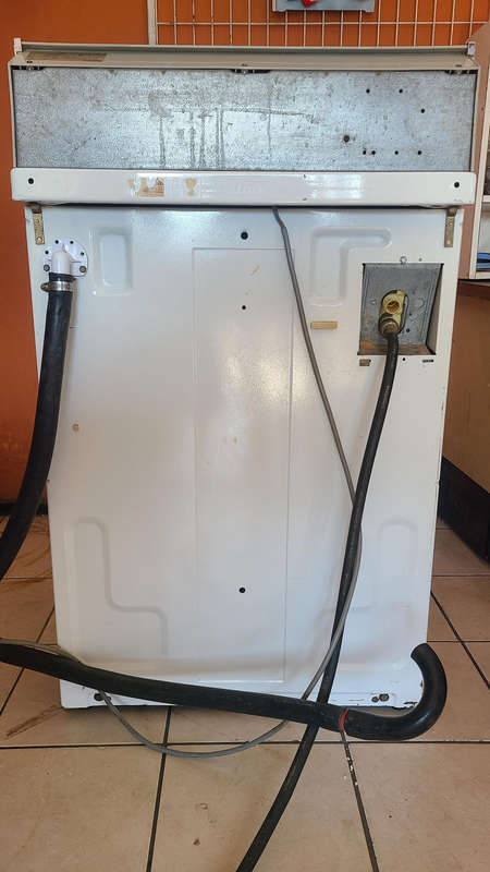 Speed Queen Washing Machine 7.2kg Capacity