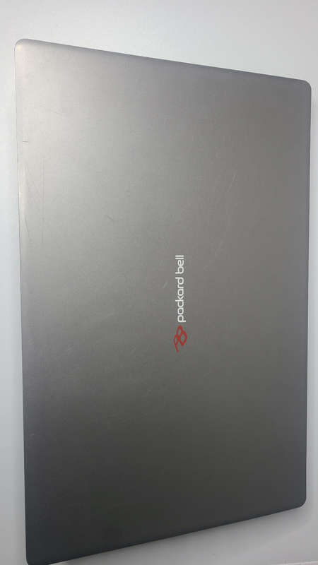 Packard Bell Vettel-C 15.6" Laptop Celeron 4GB RAM 256GB Storage
