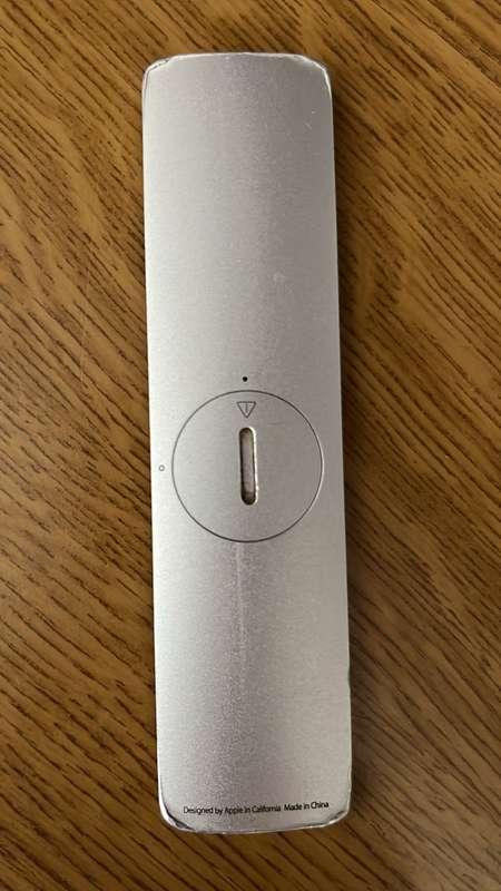 Apple TV